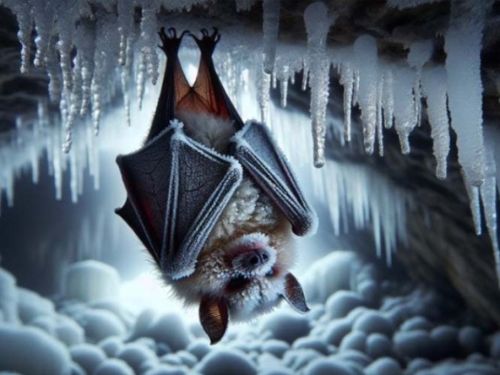 Bat Hibernation