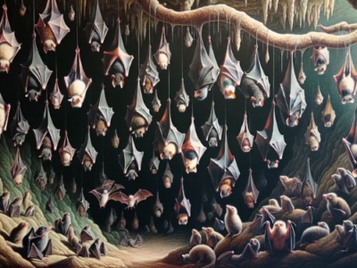 Do Bats Lay Eggs - Fascinating Facts About Bat Reproduction