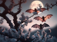 Do Bats Lay Eggs - Fascinating Facts About Bat Reproduction