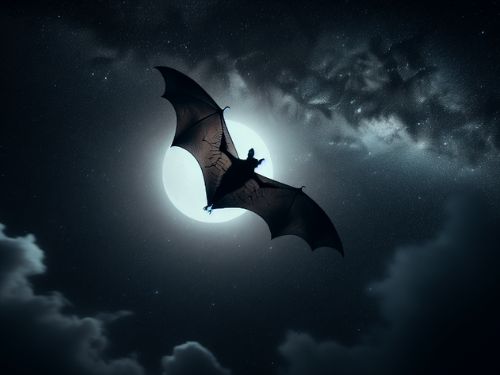 Mythical Bat
